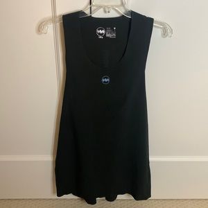 JANJI UNISEX TANK TOP